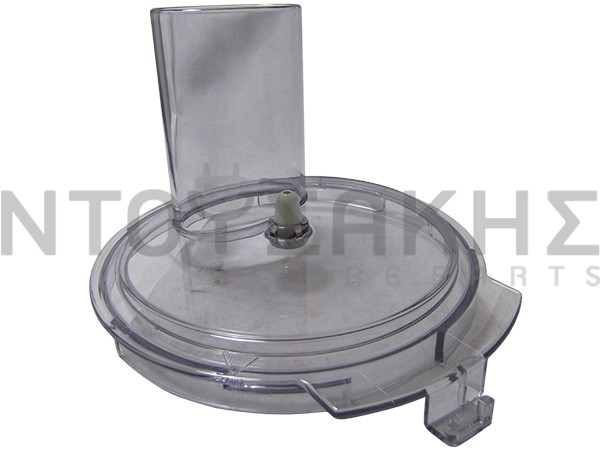 Εικόνα 1 για ΚΑΠΑΚΙ ΜΙΞΕΡ BRAUN MULTIQUICK 7  BR67000545 ΓΙΑ ΔΙΑΦΑΝΟ ΚΑΔΟ