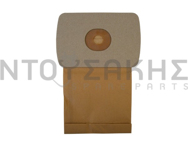 Εικόνα 2 για ΣΑΚΟΥΛΑ ΣΚΟΥΠΑΣ ELECTROLUX TORNADO SET 5 ΤΕΜ + 2 ΦΙΛΤΡΑ
