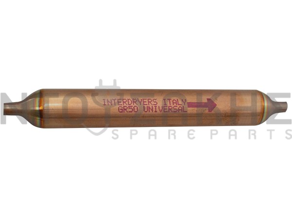 Εικόνα 2 για ΦΙΛΤΡΟ ΕΠΑΓ. ΨΥΓΕΙΟΥ  1/4-1/4 50GR