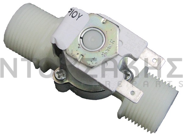 Εικόνα 2 για ΒΑΛΒΙΔΑ ΓΕΝ.ΧΡΗΣΗΣ 3/4''-3/4'' 24V