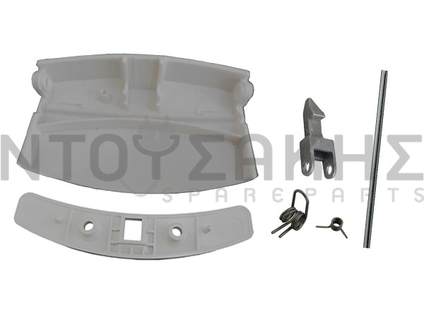 Εικόνα 2 για ΚΛΕΙΣΤΡΟ ΠΛΥΝΤΗΡΙΟΥ ΖΑNUSSI 47055087003 50287899004