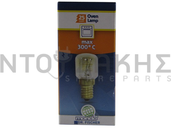 Εικόνα 2 για ΛΑΜΠA ΚΟΥΖΙΝΑΣ Ε14 25W