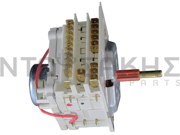 Εικόνα 2 για ΧΡΟΝΟΔΙΑΚΟΠΤΗΣ ΠΛΥΝΤΗΡΙΟY BALAY EATON EC 4325.02