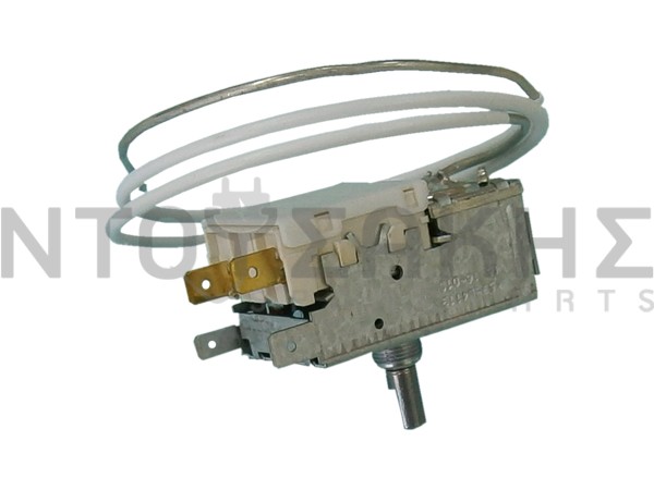 Εικόνα 2 για ΘΕΡΜΟΣΤΑΤΗΣ ΨΥΓΕΙΟΥ ARISTON K59L4113 053428