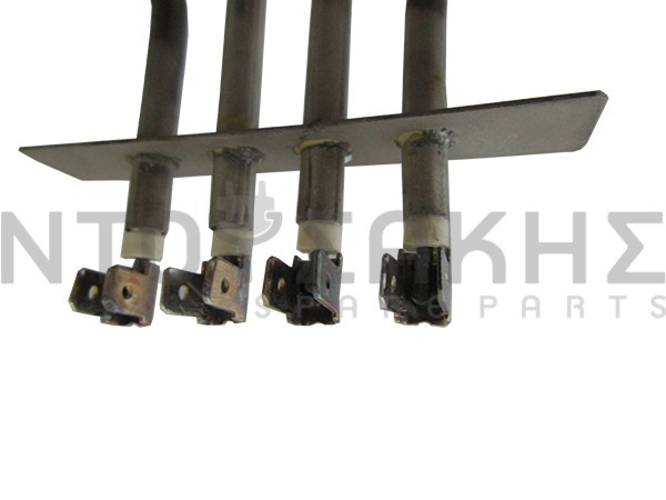 Εικόνα 2 για ΑΝΤΙΣΤΑΣΗ ΚΟΥΖΙΝΑΣ ΚΑΤΩ SIEMENS 620W/86V + 880W/230V