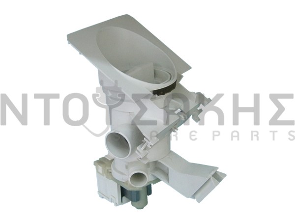 Εικόνα 1 για ΑΝΤΛΙΑ ΠΛΥΝΤΗΡΙΟY WHIRLPOOL BAUCKNECHT 481236018458