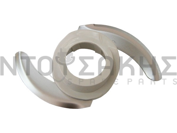 Εικόνα 2 για ΜΑΧΑΙΡΙ ΜΠΛΕΝΤΕΡ AEG 4071318572