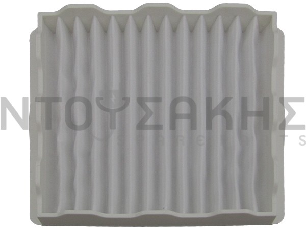 Εικόνα 2 για ΦΙΛΤΡΟ ΣΚΟΥΠΑΣ SAMSUNG HEPA DJ63-00539A