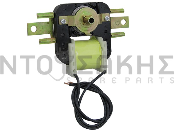 Εικόνα 2 για ΑΝΕΜIΣΤΗΡΑΣ ΨΥΓΕΙΟΥ Γ.Χ 220V 50HZ