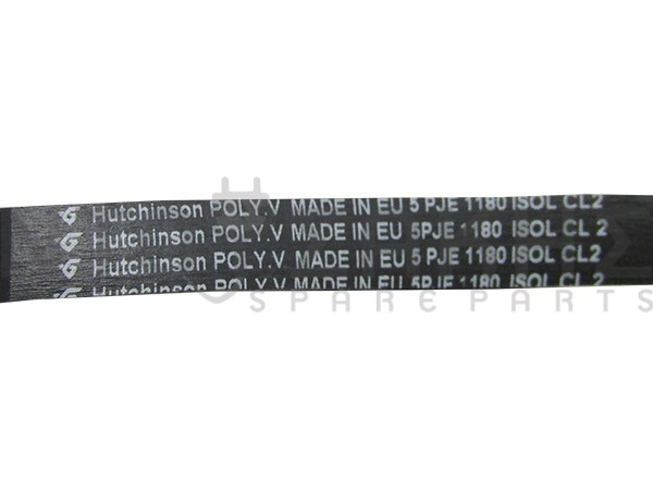 Εικόνα 2 για ΙΜΑΝΤΑΣ ΠΛΥΝΤΗΡΙΟY BRANDT 1180J5 EL 265104 481235818165 55X4178