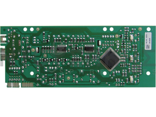 Εικόνα 2 για ΠΛΑΚΕΤΑ ΚΑΝΤΡΑΝ ΠΛΥΝΤΗΡΙΟΥ ARISTON INDESIT 143089 ΠΡΟΓΡΑΜΜΑΤΙΣΜΕΝΗ