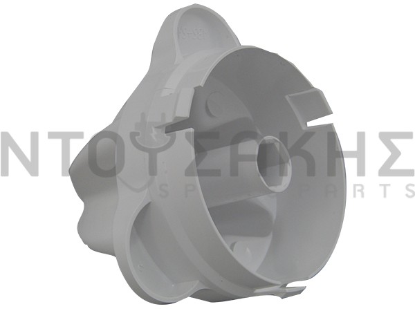 Εικόνα 2 για ΚΩΝΟΣ ΛΕΜΟΝΟΣΤΙΦΤΗ BRAUN BR81256043