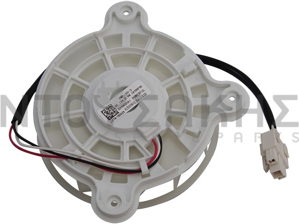 Εικόνα 2 για ΑΝΕΜΙΣΤΗΡΑΣ ΨΥΓΕΙΟΥ  ΝΟ FROST ZWF-30-3 DC12V 1870 RPM