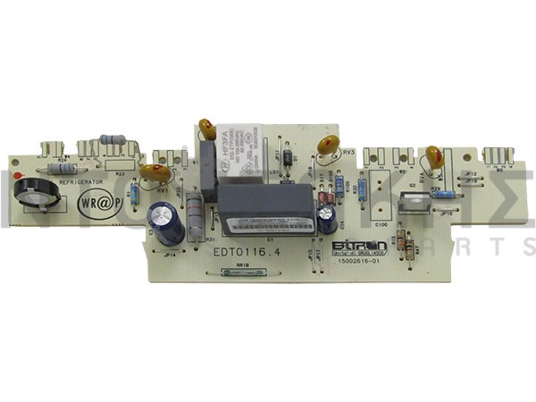 Εικόνα 2 για ΠΛΑΚΕΤΑ ΚΑΤΡΑΝ ΨΥΓΕΙΟΥ ARISTON INDESIT ΠΡΟΓΡΑΜΜΑΤΙΣΜΕΝΗ 258695