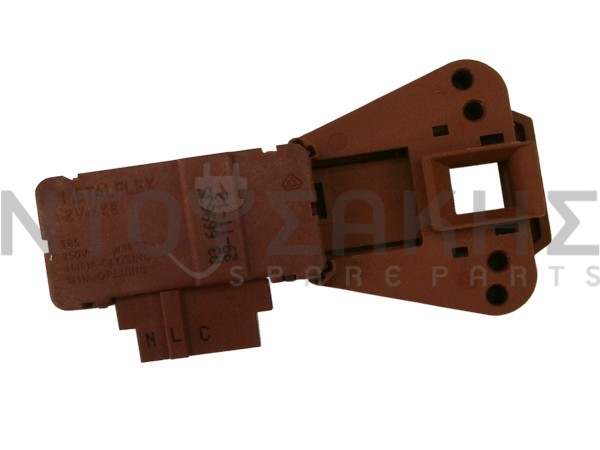 Εικόνα 1 για ΘΕΡΜΟΔΙΑΚΟΠΤΗΣ ΠΛΥΝΤΗΡΙΟY GORENJE ZV446A3