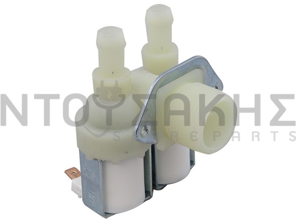 Εικόνα 2 για ΒΑΛΒΙΔΑ ΠΑΓΟΜΗΧΑΝΗΣ 3/4΄΄ Φ12ΜΜ 230V