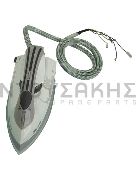 Εικόνα 2 για GROUP ΠΡΕΣΟΣΙΔEΡΟΥ STIRELLA 7312871489