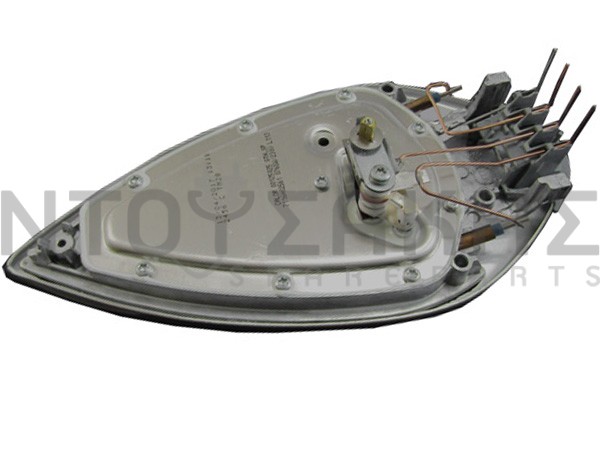 Εικόνα 1 για ΑΝΤΙΣΤΑΣΗ & ΠΛΑΚΑ ΣΙΔΗΡΟΥ ΤΕFAL CS-00121373