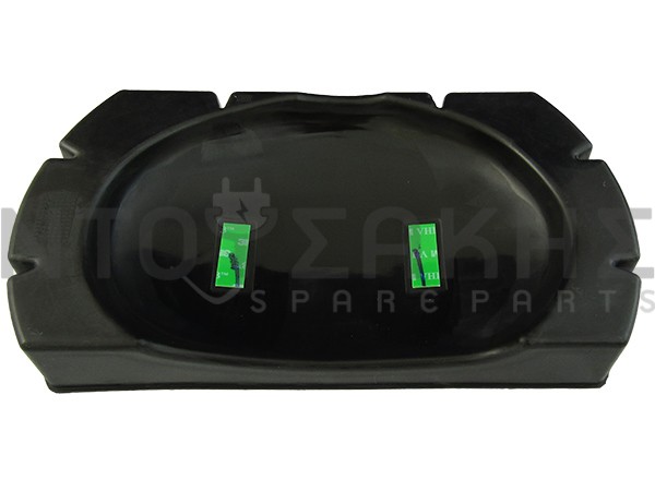Εικόνα 1 για ΚΑΛΥΜΜΑ ΜΟΤΕΡ ΨΥΓΕΙΟΥ EMBRACO 1/4 & 1/3 484000008479