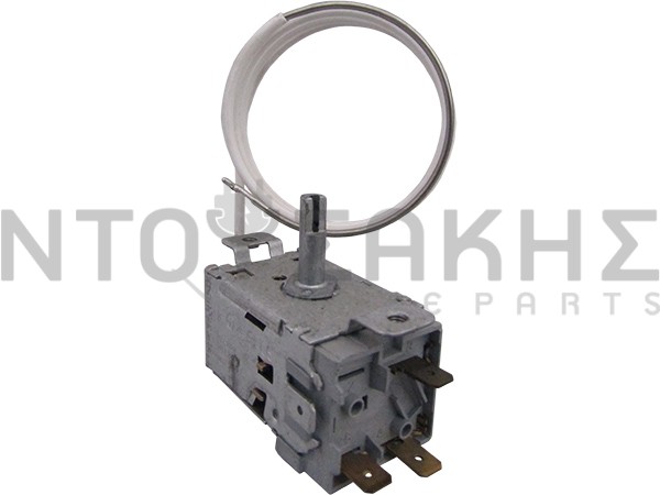 Εικόνα 1 για ΘΕΡΜΟΣΤΑΤHΣ ΨΥΓΕΙΟΥ 3 ΕΠΑΦΩΝ A130050 BRANDT 41X8554
