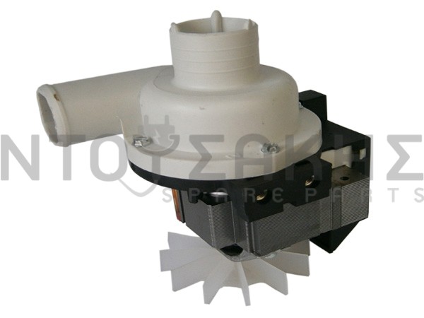 Εικόνα 1 για ΑΝΤΛΙΑ ΠΛΥΝΤΗΡΙΟY ARISTON SMEG 023868