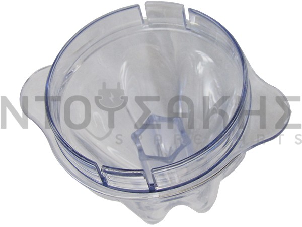 Εικόνα 2 για ΚΩΝΟΣ ΛΕΜΟΝΟΣΤΙΦΤΗ DELONHGI KW713004