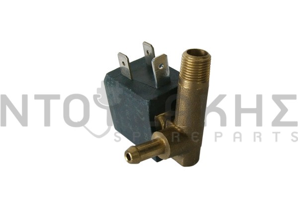 Εικόνα 1 για ΒΑΛΒΙΔΑ ΠΡΕΣΟΣΙΔΕΡΟY STIRELLA 4540