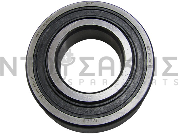 Εικόνα 2 για ΡΟΥΛΕΜΑΝ ΠΛΥΝΤΗΡΙΟΥ SKF 6208 2RS