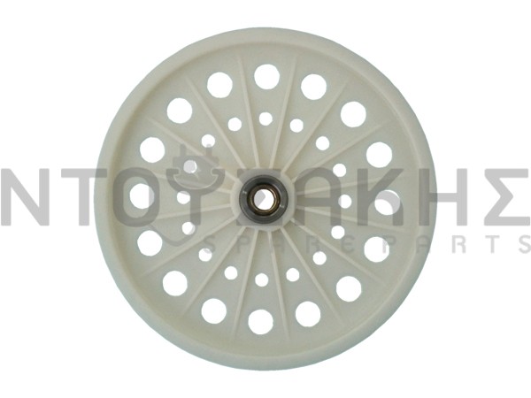 Εικόνα 2 για ΓΡΑΝΑΖΙ ΜΕΓΑΛΟ ΜΙΞΕΡ BRAUN 3210 BR63210655