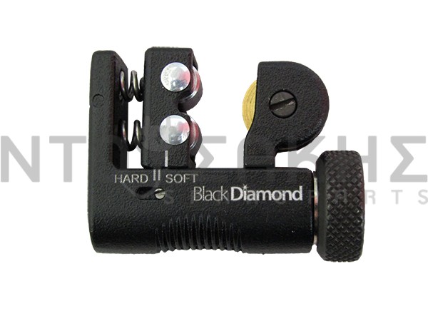 Εικόνα 2 για ΜΙΝΙ ΚΟΦΤΗΣ ΧΑΛΚΟΣΩΛΗΝΑ, 1/8’’ – 5/8’’, BLACK DIAMOND