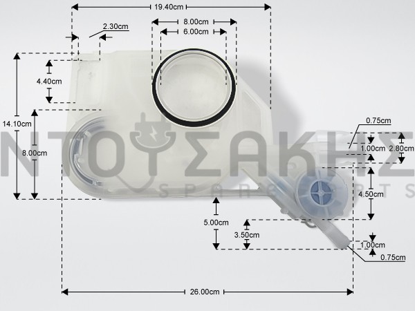 Εικόνα 1 για ΛΑΒΥΡΙΝΘΟΣ ΠΛΥΝΤΗΡΙΟΥ ΠΙΑΤΩΝ CANDY 41026799
