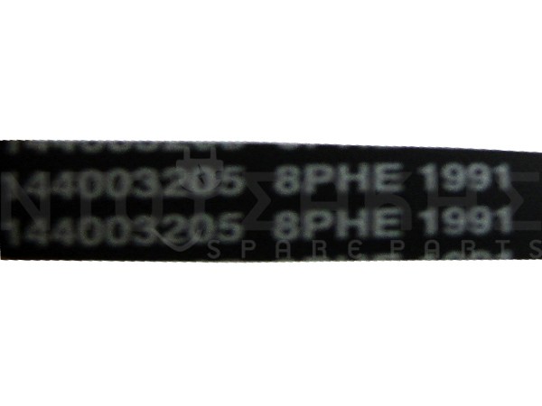 Εικόνα 2 για ΙΜΑΝΤΑΣ ΠΛΥΝΤΗΡΙΟΥ ARISTON 1991H8 EL