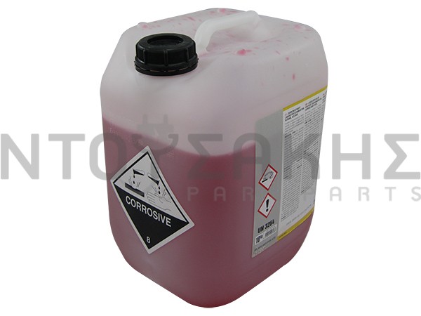 Εικόνα 2 για ΚΑΘΑΡΙΣΤΙΚΟ ΑΛΑΤΩΝ GEL 10 ΚΙΛΑ