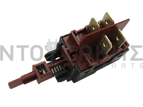 Εικόνα 1 για ΔΙΑΚΟΠΤΗΣ ΠΛΥΝΤΗΡΙΟΥ ARISTON ARDO 4 ΕΠΑΦΩΝ