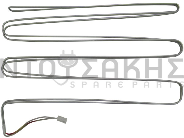 Εικόνα 1 για ΑΝΤΙΣΤΑΣΗ ΨΥΓΕΙΟY ΣΩΛΗΝΩΤΗ PITSOS SIEMENS BOSCH 473414
