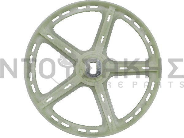 Εικόνα 2 για ΤΡΟΧΑΛΙA ΠΛΥΝΤΗΡΙΟY ZANUSSI 50097668003