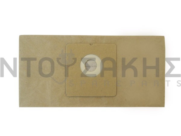 Εικόνα 2 για ΣΑΚΟΥΛΑ ΣΚΟΥΠΑΣ BLUE SKY BVC1500 SET 5 ΤΕΜ + 2 ΦΙΛΤΡΟ