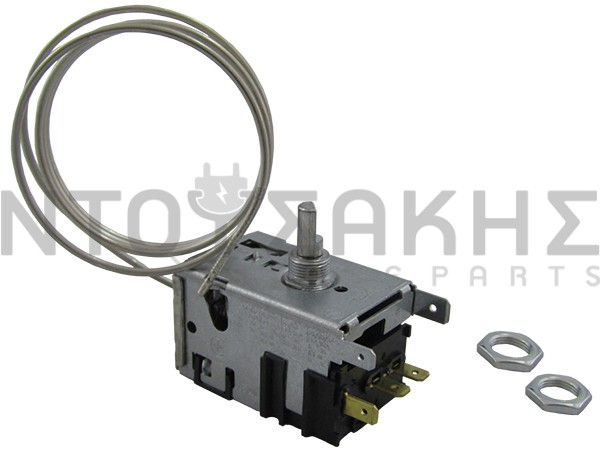 Εικόνα 1 για ΘΕΡΜΟΣΤΑΤHΣ ΨΥΓΕΙΟY ΔΙΠΟΡΤΟ DANFOSS 077B3557