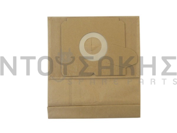 Εικόνα 2 για ΣΑΚΟΥΛΑ ELECTROLUX XIO AEG GR 5 SET 5 ΤΕΜ + 2 ΦΙΛΤΡΑ