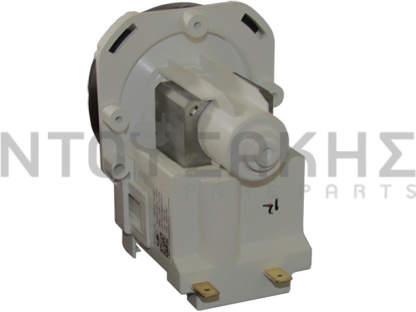 Εικόνα 2 για ΑΝΤΛΙΑ ΠΛΥΝΤΗΡΙΟΥ ΠΙΑΤΩΝ ΑEG ELECTROLUX 50293177007