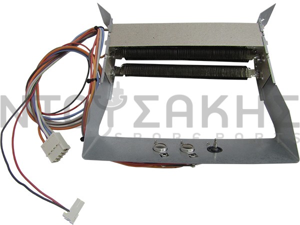 Εικόνα 2 για ΑΝΤΙΣΤΑΣΗ ΣΤΕΓΝΩΤΗΡΙΟΥ ARISTON INDESIT 294624