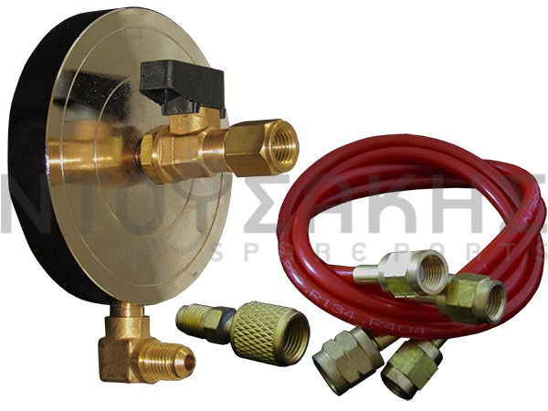Εικόνα 1 για ΒΑΣΗ ΦΙΑΛΗΣ ΦΡΕΟΝ R600 1/4 E 5/16