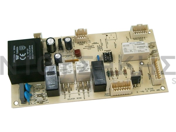 Εικόνα 1 για ΠΛΑΚΕΤΑ ΚΟΥΖΙΝΑΣ AEG ELECTROLUX 3876729025