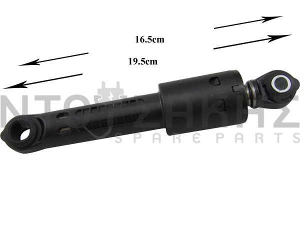 Εικόνα 2 για ΑΜΟΡΤΙΣΕΡ ΠΛΥΝΤΗΡΙΟY SIEMENS 90N 11030890