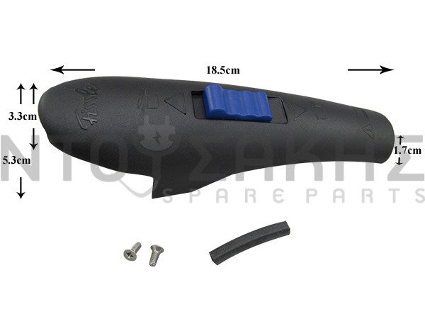 Εικόνα 2 για ΑΝΩ ΛΑΒΗ ΧΥΤΡΑΣ FISSLER BLUE POINT 2164101660