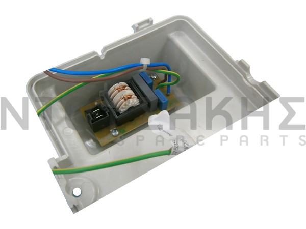 Εικόνα 2 για ΠΛΑΚΕΤΑ ΨΥΓΕΙΟΥ WHIRLPOOL ΠΡΟΓΡΑΜΜΑΤΙΣΜΕΝΗ 481223678535