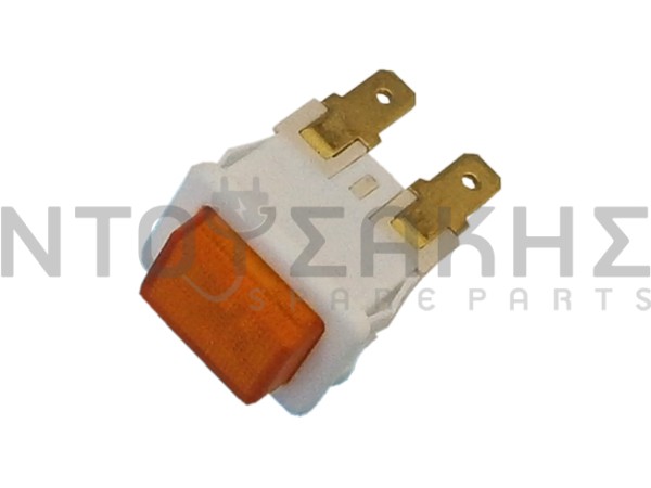 Εικόνα 1 για ΔΙΑΚΟΠΤΑΚΙ ΠΡΕΣΟΣΙΔΕΡΟY STIRELLA 909D VT115150