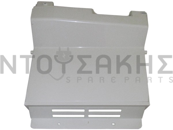 Εικόνα 2 για ΑΝΤΙΣΤΑΣΗ & ΚΑΛΥΜΑ ΨΥΓΕΙΟΥ BOSCH SIEMENS PITSOS 660764