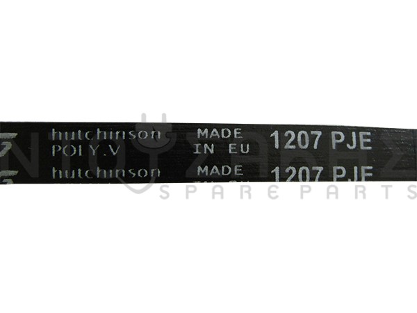 Εικόνα 2 για ΙΜΑΝΤΑΣ ΠΛΥΝΤΗΡΙΟY WHIRLPOOL 1207J4 EL