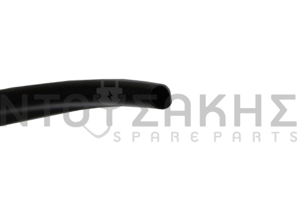 Εικόνα 2 για ΜΑΚΑΡΟΝΙ ΘΕΡΜΟΣΥΣΤΕΛΟΜΕΝΟ 6,4MM